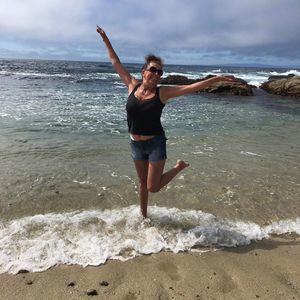 Meet your Posher, Barbie